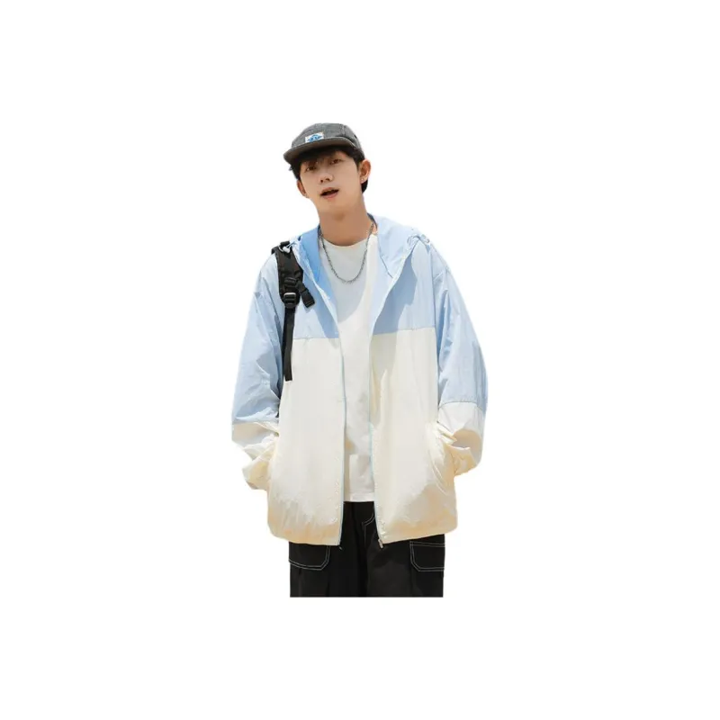 Izex Sun Protection Clothing Unisex-20