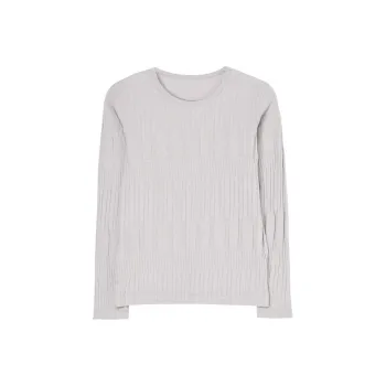 Yohji Yamamoto T Shirt Women's Light Gray