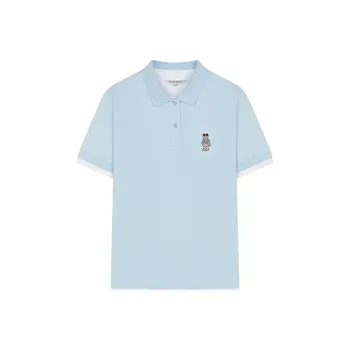 Teenie Weenie Polo Shirt Women's