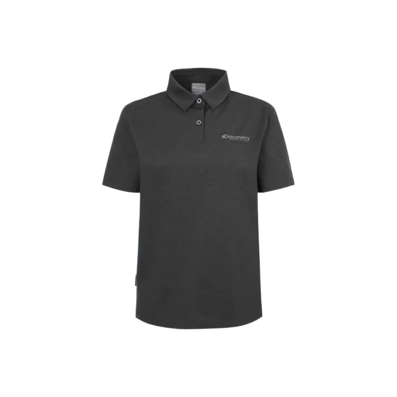 Discovery Expedition Freshvent Romelina Carat Polo Shirt Women's-3