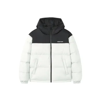 PIONEER CAMP Down Jacket Women's