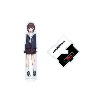 TOEI ANIMATION Girls Band Cry Girlish Band's Scream, Stand Acrylic Stands