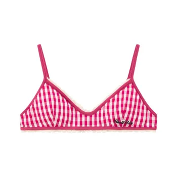 CHUU Camisole Women's Dark Rose Red