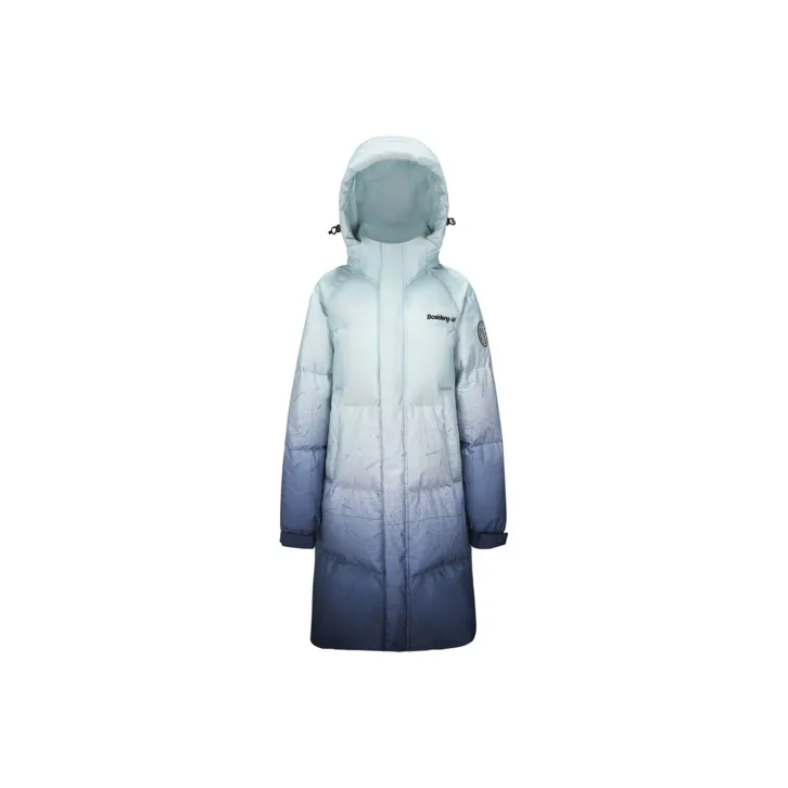 BOSIDENG Fashion Sports Collection Down Jackets Unisex-2