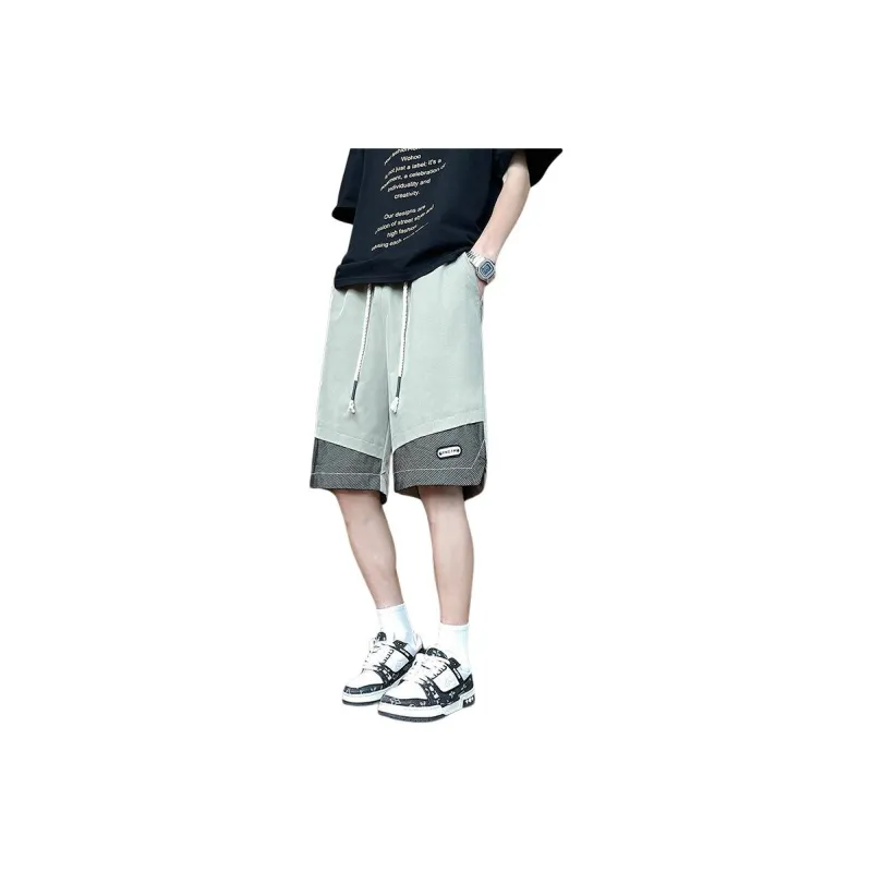 WKOOG Casual Shorts Unisex-14
