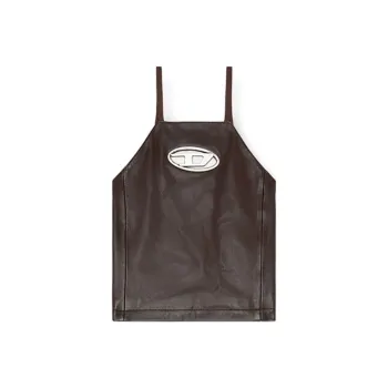 DIESEL L Twilight Tank Top 'Chocolate'