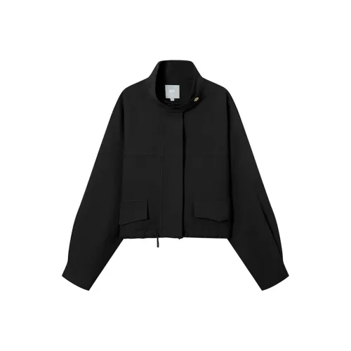 DIALOGUE Jacket Women's Off White
