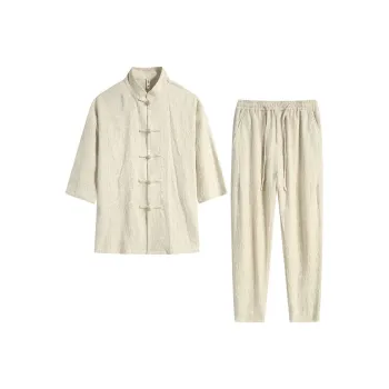 XUANSHENG Casual Sportswear Men's