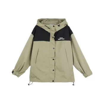 Tonlion Jackets Women's