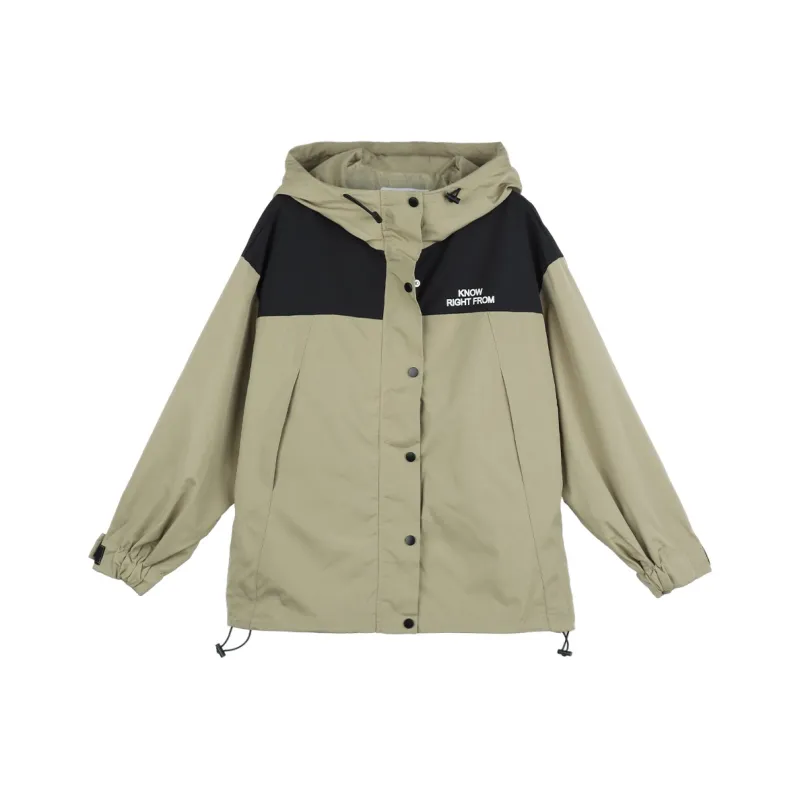 Tonlion Jackets Women's-3