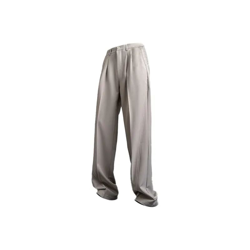 OPMO Suit Trousers Unisex-12