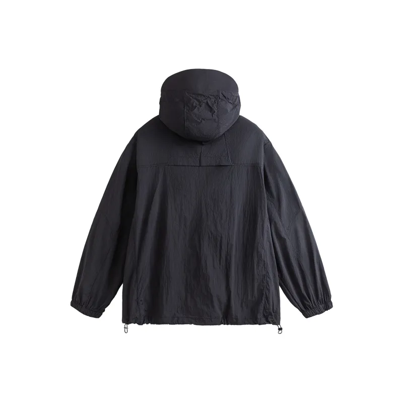 EYEUNDERSTAND Sun Protection Clothing Unisex-3