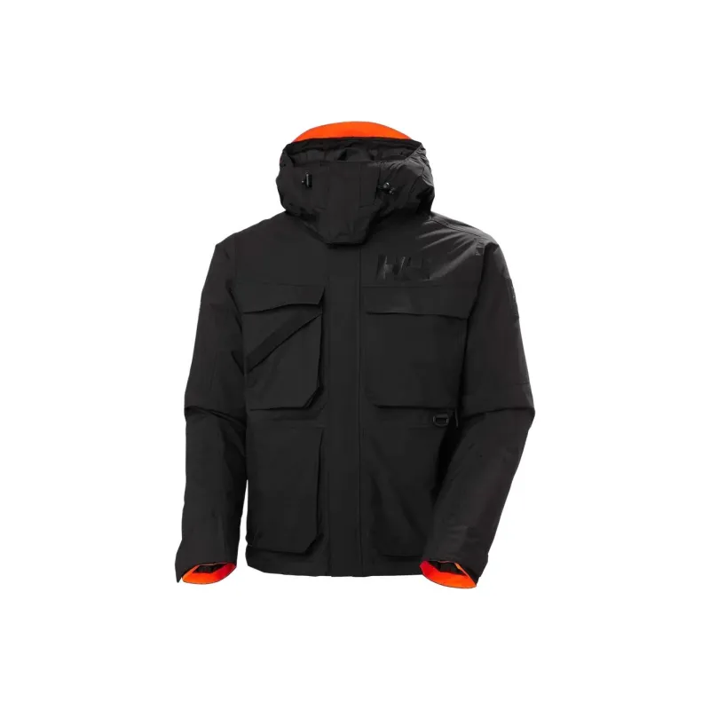 HELLY HANSEN Ski Jackets Unisex-6