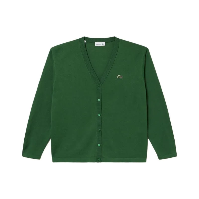 LACOSTE Knitwear Women's Green-0