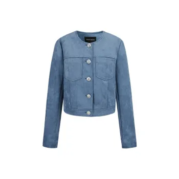 URBAN REVIVO Jackets Women's