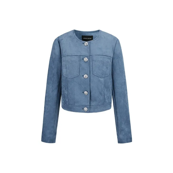 URBAN REVIVO Jackets Women's-0
