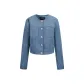 Medium Gray Blue