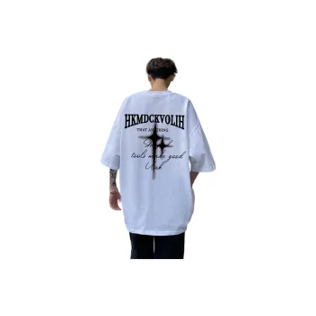 GY.VG T Shirts Unisex