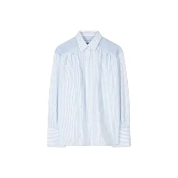 Paul Smith Stretch cotton Shirt