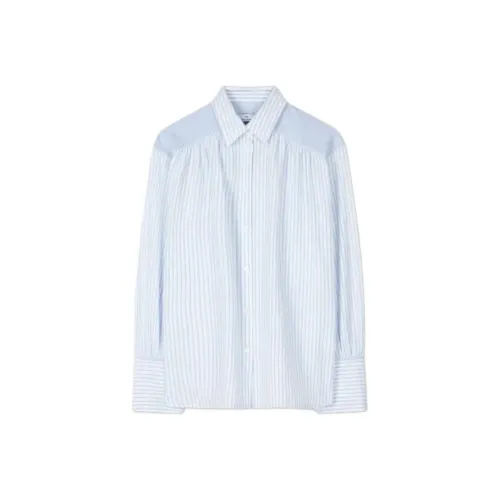 Paul Smith Stretch cotton Shirt