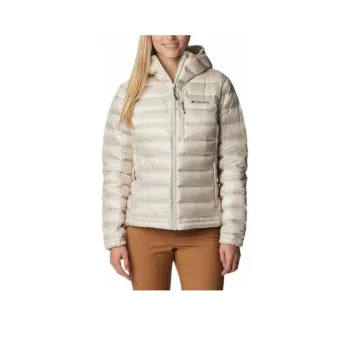 Columbia Down Jackets Women's Apricot