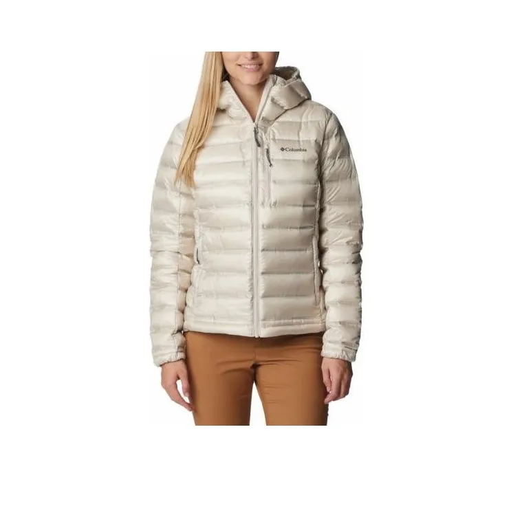 Columbia Down Jackets Women's Apricot-0