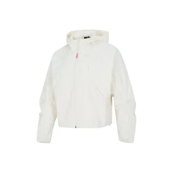 Adidas Jackets Women's Pink White