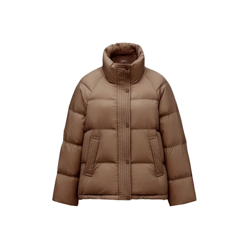 Tambor Down Jackets Women's-2