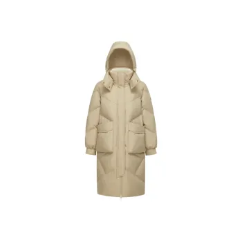BOSIDENG Down Jackets Women's