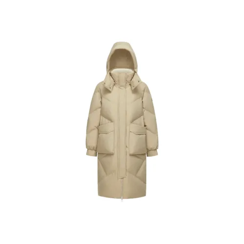 BOSIDENG Down Jackets Women's