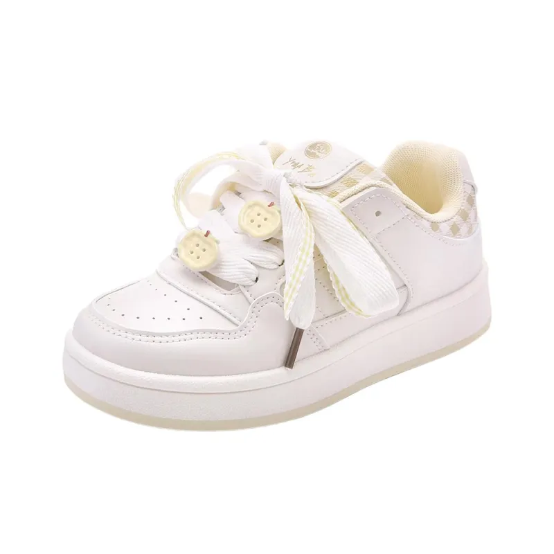 Boldi Kuki Low Top Skateboard Shoes Women's Box-6