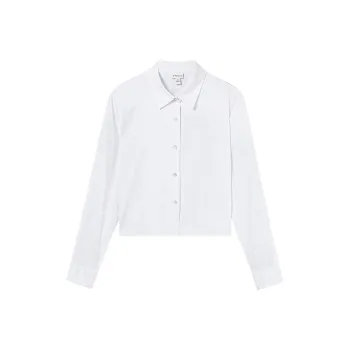 Miss Sixty Shirt Women's Bleach