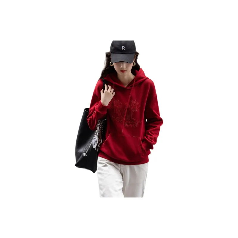 Dme Sweatshirts Women's-0