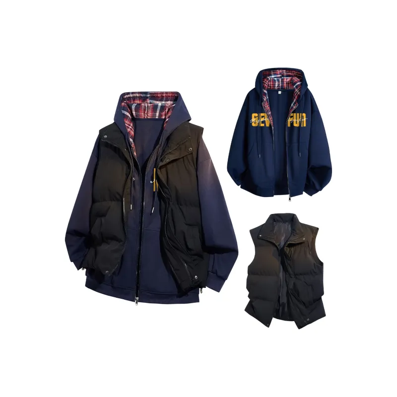 7 SEVFUN Casual Sportswear Unisex-4