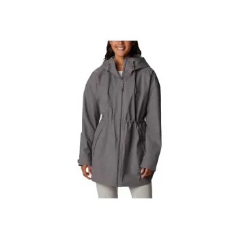 Columbia Sage Lake™ Jackets Coats Women's City Gray
