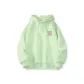Light Green, Thin