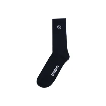 Converse x Noritake SS25 Knee High Socks Unisex 1 Pack Black