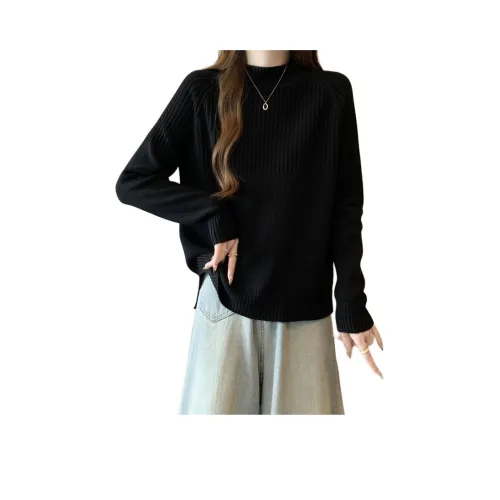 Oudifu Knitwear Women's