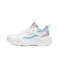 Feather White Glacier Blue