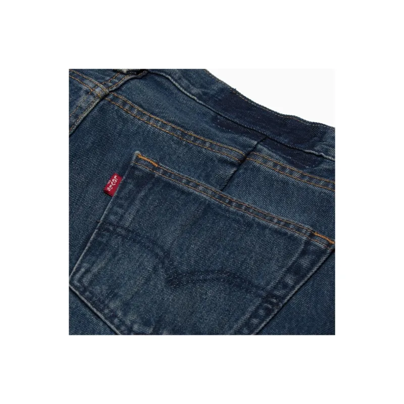 Levis Jeans Men Blue-4
