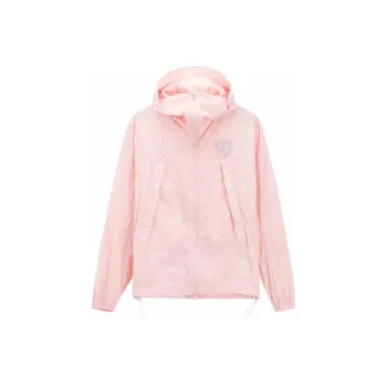 Ed Hardy SS24 Jacket Women's Cherry Blossom Pink
