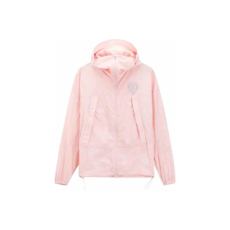 Ed Hardy SS24 Jacket Women's Cherry Blossom Pink-0