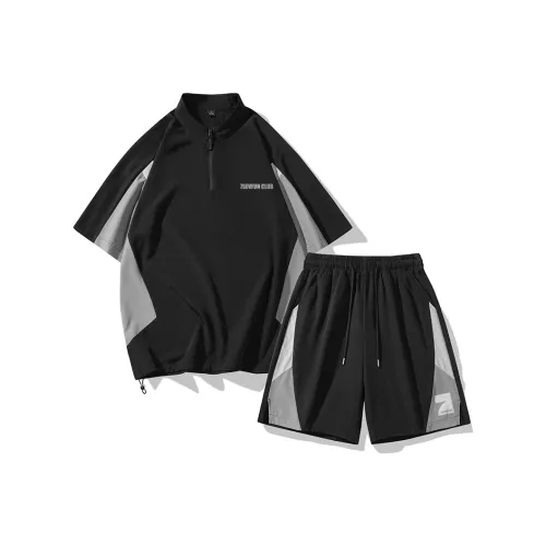 7 SEVFUN Casual Sportswear Unisex