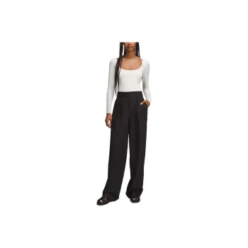 Lululemon WundermostUltra Soft Nulu Jumpsuit Women's