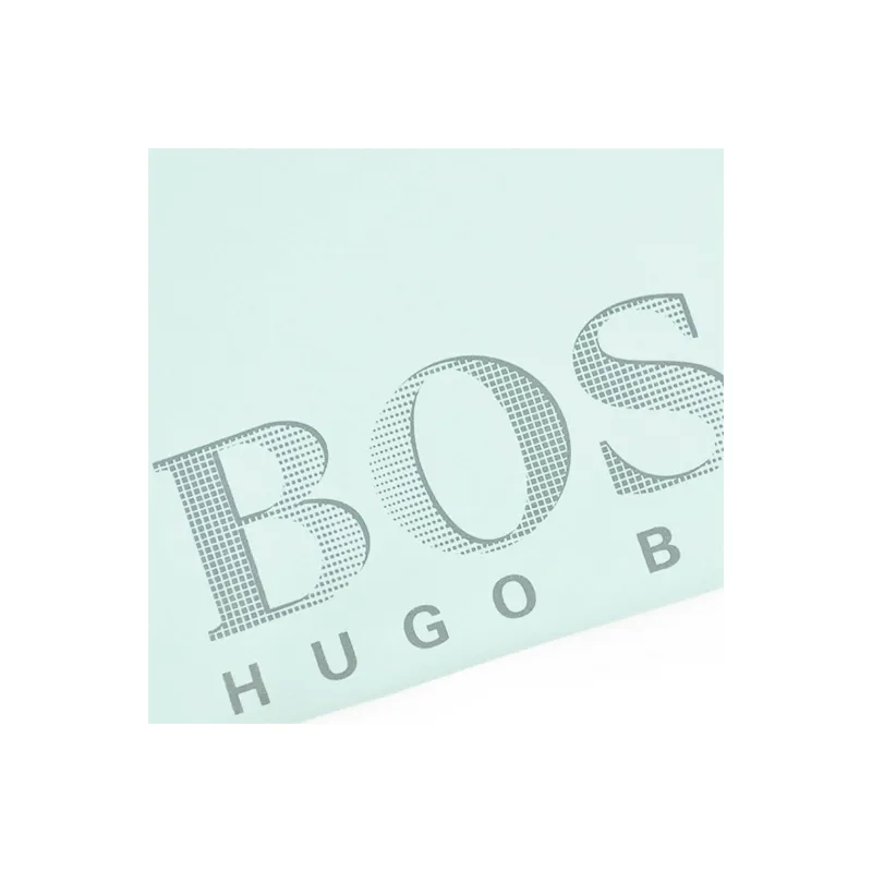HUGO BOSS T Shirt Men's Light Green-3