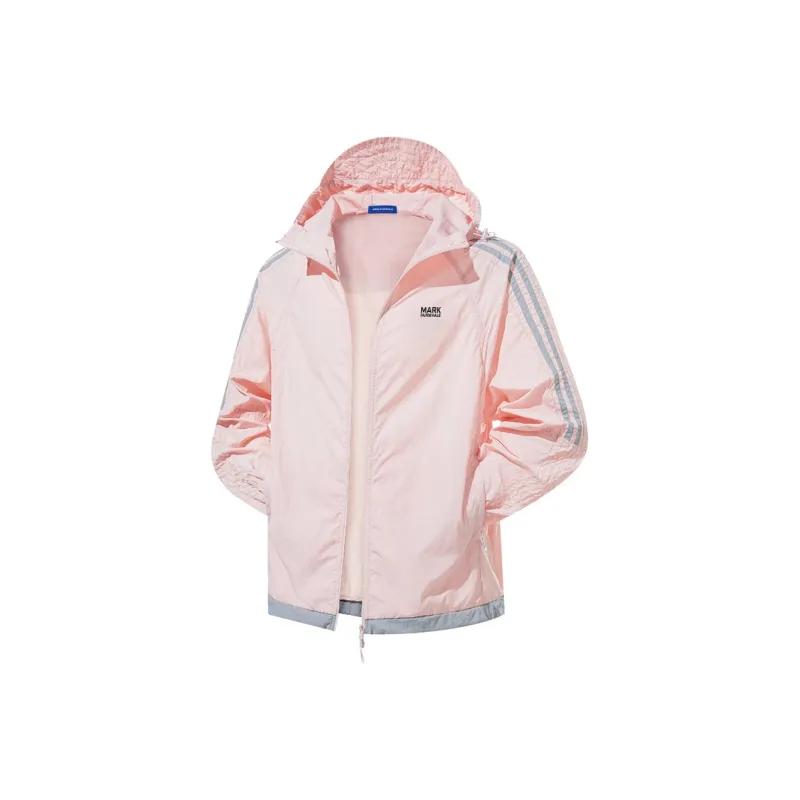 FAIRWHALE Sun Protection Clothing Unisex-2