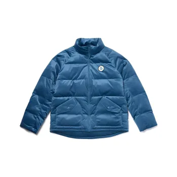 Vans Jackets Women's Blue