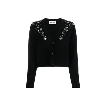 SONIA RYKIEL Knitwear Women's Black