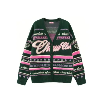 CHUU Knitwear Women's Jasper