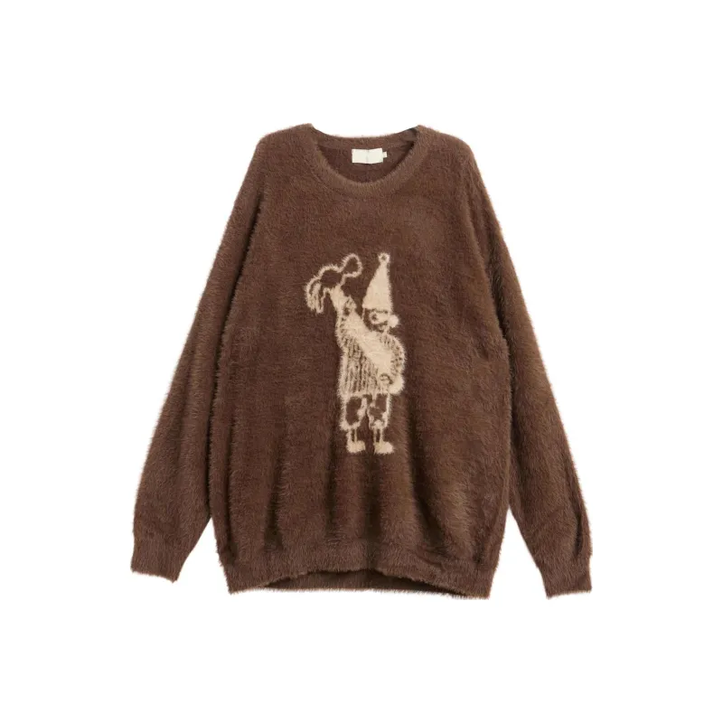 EVPGB Knitwear Women's-0